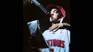(HD) The Game ft Eminem - second chance lyrics