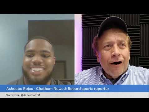 Chatham NC Sports Update - 5.1.24
