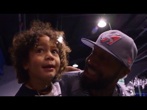 Open Gym, presented by Bell: S4 E19 - The Stretch