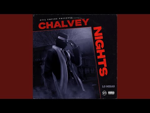 Chalvey Nights (Intro)