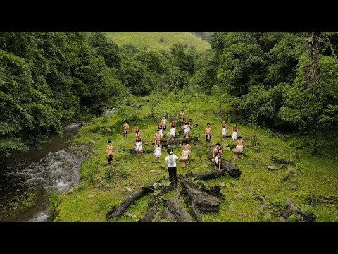 Theja Kecha mu A Ra Kezievi (125 Yrs Baptist Church Khonoma)