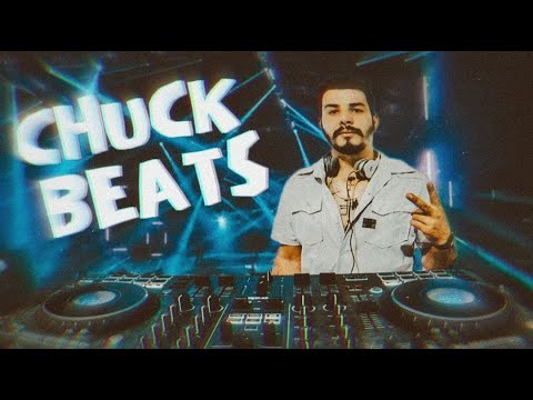 MIX TECH HOUSE NOSTALGIA - CHUCK BEATS     ( BOB SINCLAR - JAIN - FISHER - DOm DOLLA - MAJOR LAZER )