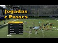 Jogadas Passes Guia Para Iniciantes 1