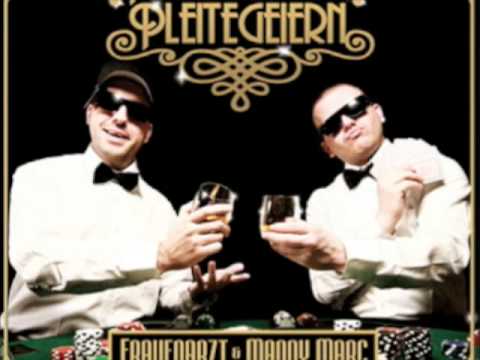 "4 ASSE" - Sido, B-Tight, Frauenarzt, Manny Marc und Kamila ( prod. by Groove Bionics )