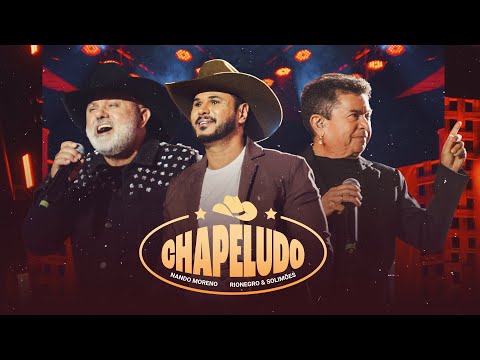 Nando Moreno Oficial and Rionegro e Solimões