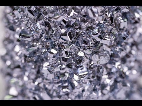 Osmium World - Einführungsvideo zu Osmium