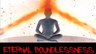ATMA - ETERNAL BOUNDLESSNESS