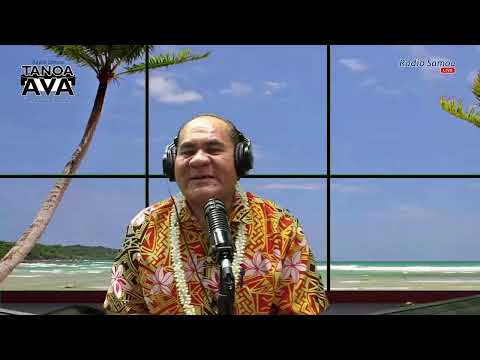 Tanoa Ava Show, 12 NOV 2022 - Radio Samoa