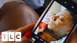 Pregnant Dad Gets Arrested Because Of His Baby Bump | My Pregnant Husband