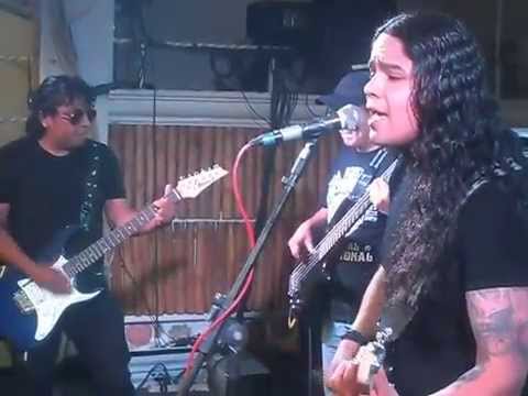 LO NUEVO DE SHERMANROCK-----ANOCHE ME DESVELE---ALTEÑA