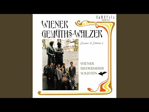 Die Werber, Op. 103