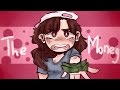 THE MONEY | 21 CHUMP STREET ANIMATIC