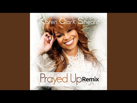 Video thumbnail for Prayed Up (Remix)