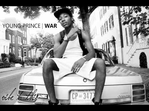 Young Prince - Fade Away (Produced by Yala) + Download