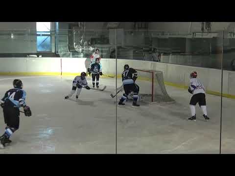 PZ Kladno - Mostecti Lvi