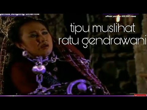 Legenda angling dharma episode 57