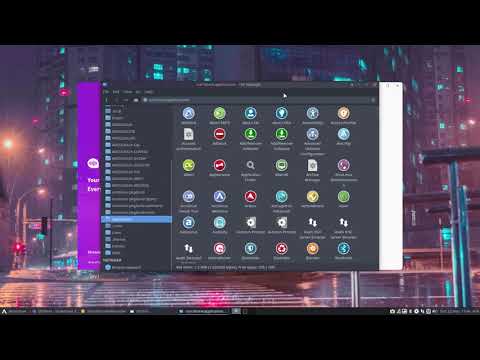 ArcoLinux : 1708 Installing snap on ArcoLinux and installing strimio and trackmania 2/4