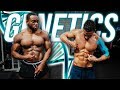 THE HARD TO HEAR TRUTH | GENETICS AND BODYBUILDING