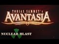 AVANTASIA - Mystery of a Blood Red Rose ...