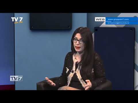 Tv7 con Voi del 15/4/2019 - Comunicazione digitale (1 di 3)