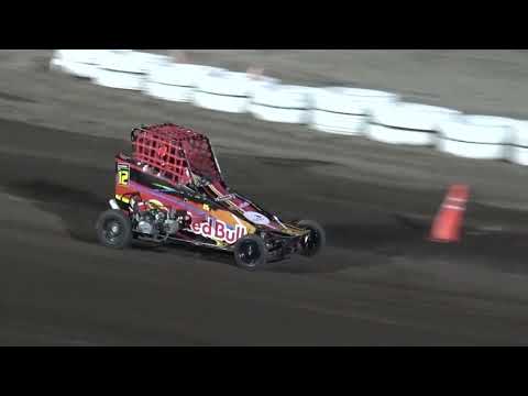 Midget 2025/26 - Fecha 10 - Final Micromidget