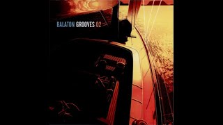 Balaton Grooves - Loungin' at Café Móló (2002)