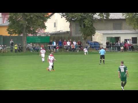 Ervěnice - Perštejn (celé utkání)