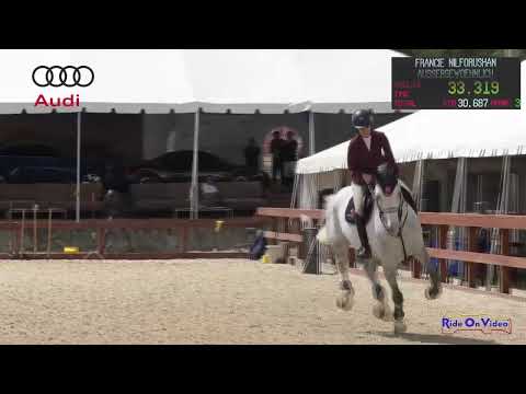 NEE Week 1 Grand Prix 242 1.30 M Jumpers 5/17/19