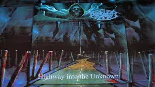 Themgoroth - Highway Into The Unknown (Full Album)
