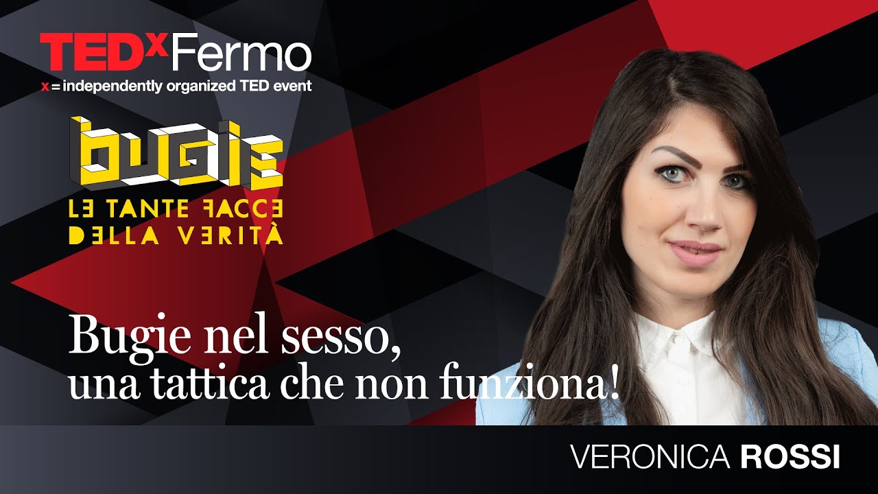 TEDx Fermo