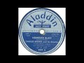 OLDIES 1950 Jan7 Homesick Blues   Charles Brown