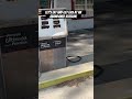 DEAD GAS Abandoned Amoco Station Convenience Store Rural Town USA Travel Abandoned Automobile