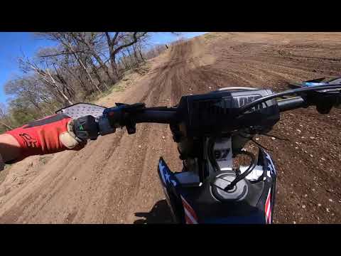 Moto 2 LL Qualifiers 450 C