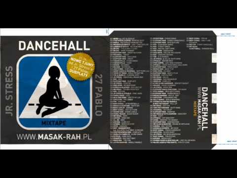 27Pablo&Motthaship Masak-Rah Mixtape