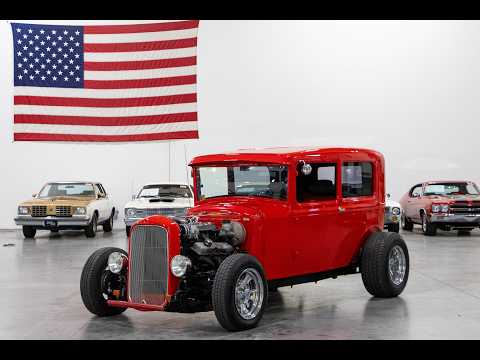 1931 Ford Model A (CC-2068395) for sale in Kentwood, Michigan
