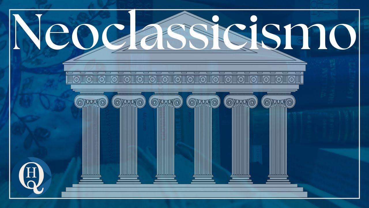 Letteratura italiana 38: Neoclassicismo