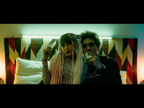 KRISTAL, L'OMy - Bad Boy (Official video)