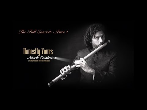Honestly Yours - Full Concert First Half