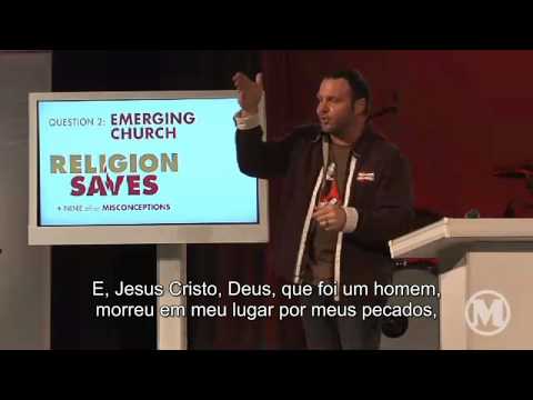 Mark driscoll dating youtube