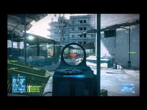 ESL Winter Cup Grand Final, EYEBALLERS vs. Paranoia (Round 1, Jagardaniel)