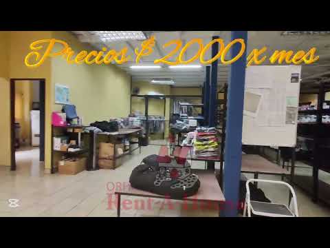 Imagen de Alquiler de Bodegas en Ipís - Goicoechea Ipís - SAN JOSÉ