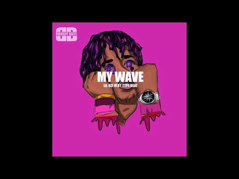 Lil Uzi Vert Type Beat 'My Wave' (Prod.By DWright Beats)