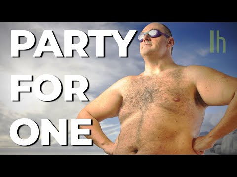 Three Things You Should Never Do at a Nude Beach