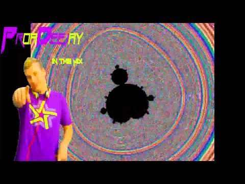 Sak Noel   Loca People, Feat  bon jovi, it's my life Summer Edition Proa Deejay Remix)