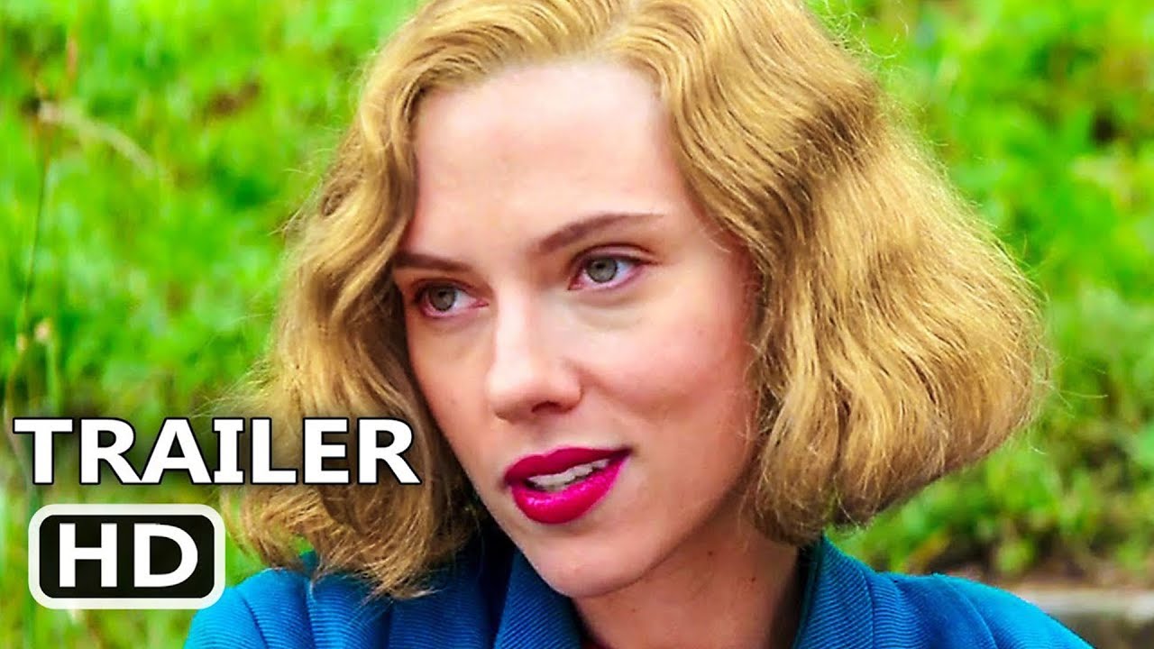 JOJO RABBIT Trailer # 2 (NEW 2019) Scarlett Johansson, Taika Waititi Movie HD thumnail