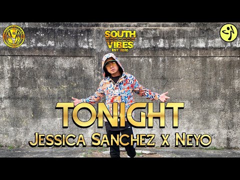 TONIGHT | Jessica Sanchez x Neyo | SouthVibes | POP
