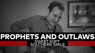 Sweet Soft Southern Smile