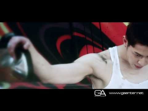 MIK "떠나버려 (Get Away) " teaser G.A entertainment