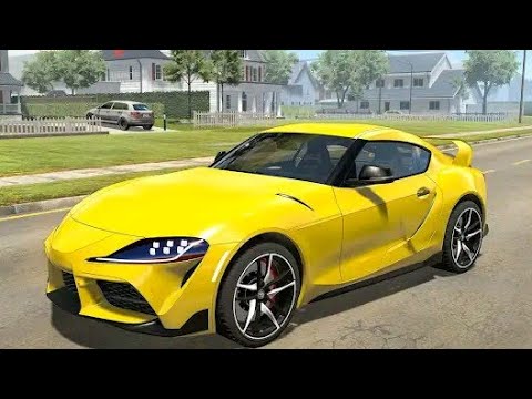 CAR FOR SALE- NEW YEAR SPECIAL! SHOWROOMDECORATION! - Car For Sale Simulator 2023