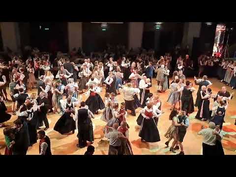 Ruetz Marsch - Ebbser Kaiserklang